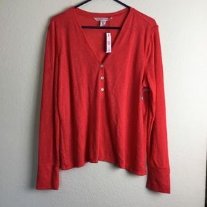 Victoria's Secret Tops - Victoria Secret knit top Victoria's Secret Tops - Victoria Secret knit top